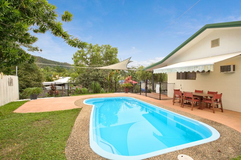 3 Creswell Close, GORDONVALE, QLD 4865