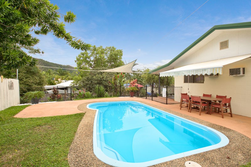 3 Creswell Close, GORDONVALE, QLD 4865