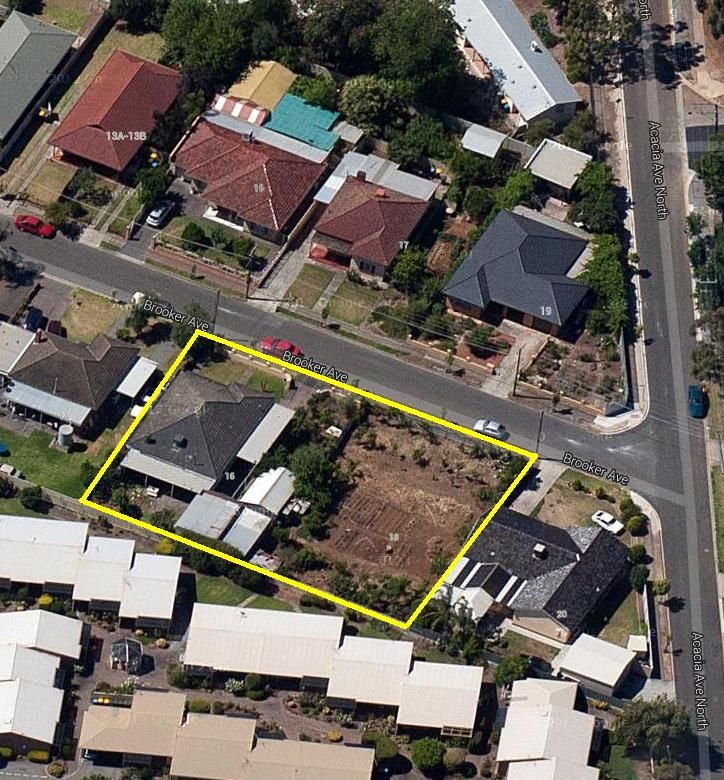 18 Brooker Avenue, CAMPBELLTOWN, SA 5074