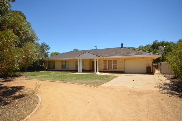 Dohse Road, SOUTH HUMMOCKS, SA 5550