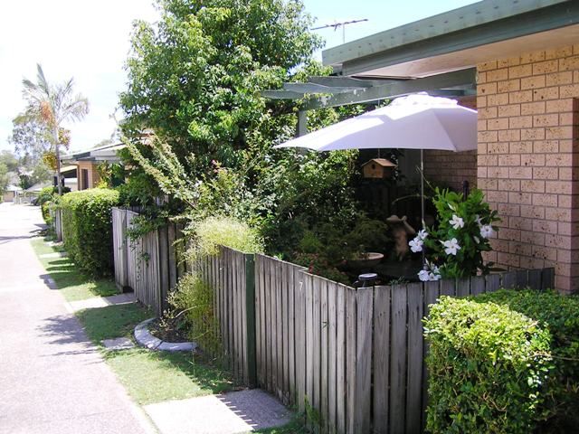 2018 Wynnum Road, WYNNUM WEST QLD 4178