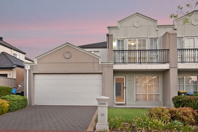 26 Mornington Terrace, NORTHGATE SA 5085