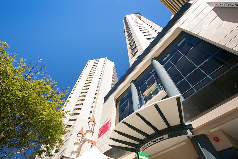 104 Margaret Street, BRISBANE, QLD 4000