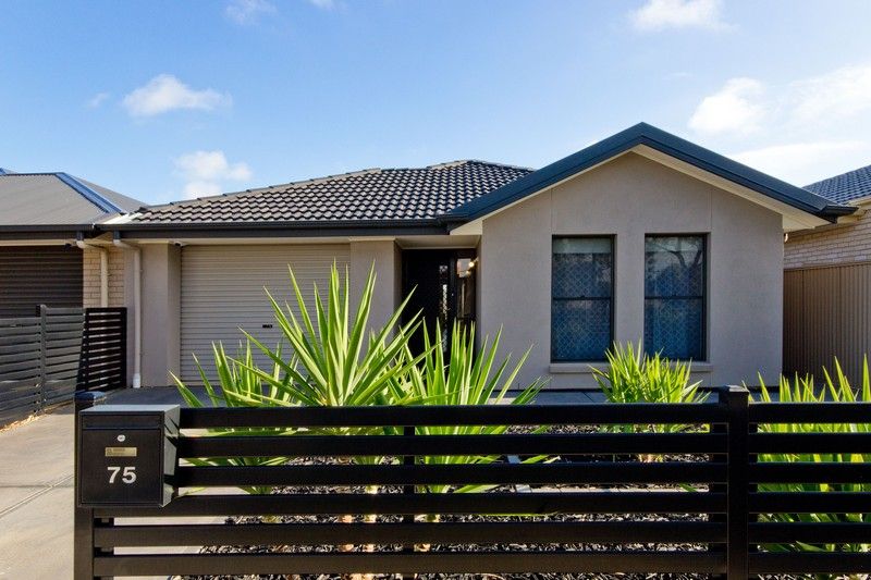 75 Medika Boulevard, MANSFIELD PARK, SA 5012