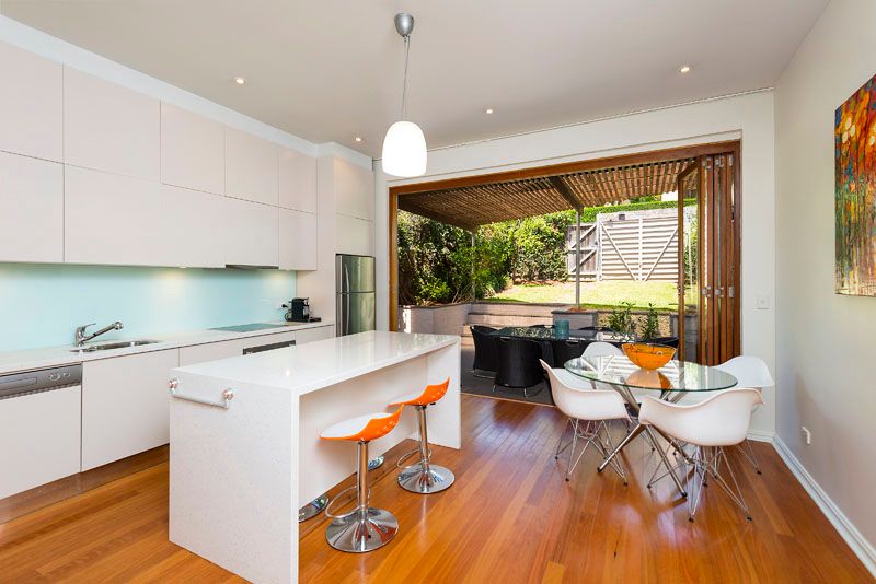 12 Ourimbah Road, MOSMAN NSW 2088