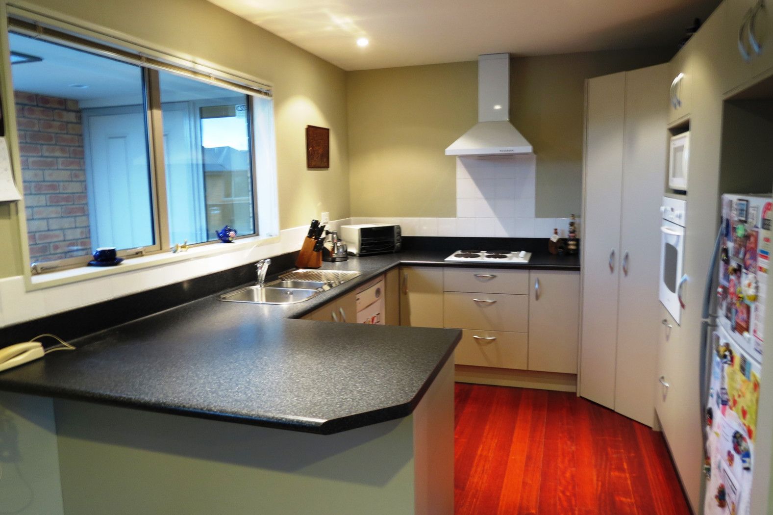 40B Stourbridge Street, SPREYDON, Christchurch City