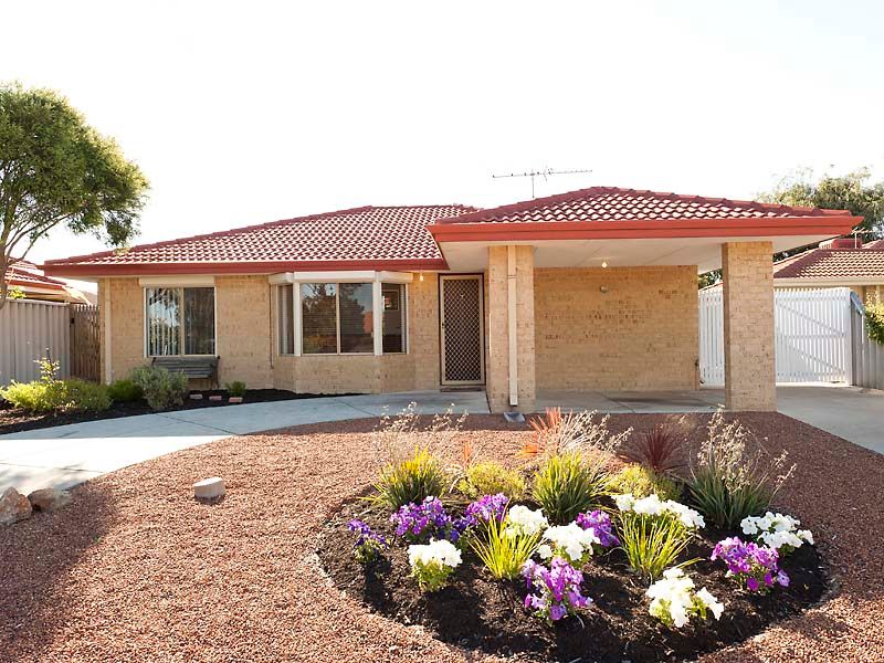 7 Bayonne Gardens, PORT KENNEDY WA 6172