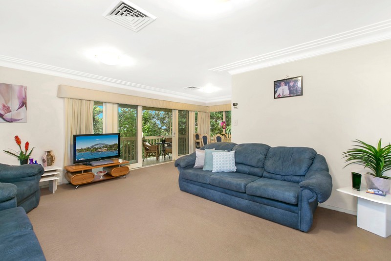 14 Seymour Close, WAHROONGA, NSW 2076