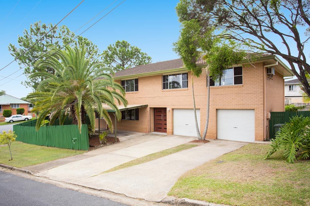 2 Moresby Street, MOOROOKA, QLD 4105