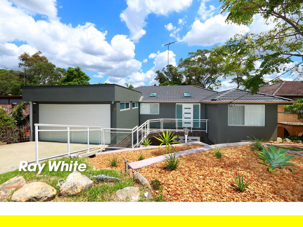 4 Maple Street, LUGARNO, NSW 2210