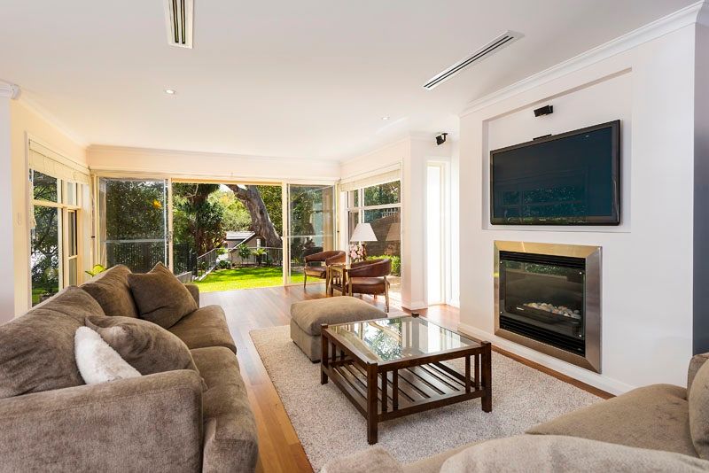 6 Elfrida Street, MOSMAN NSW 2088