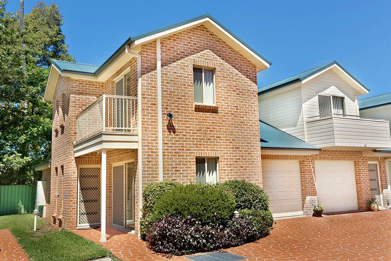 182 March Street, RICHMOND NSW 2753