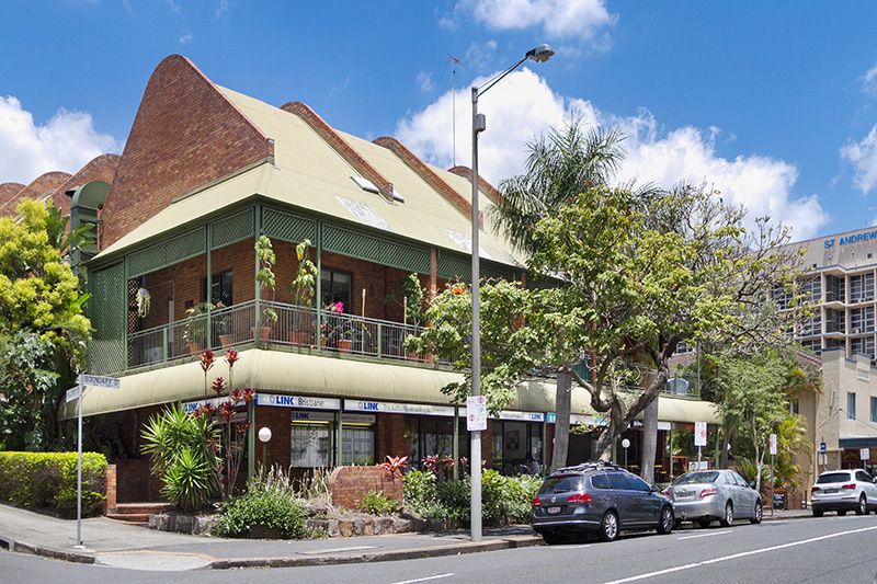 10/466 Boundary Street, SPRING HILL, QLD 4000