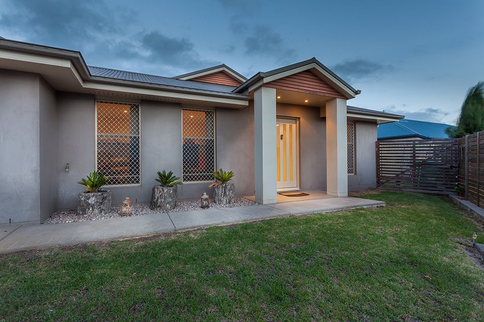 6 Barambah Street, Glenvale QLD 4350
