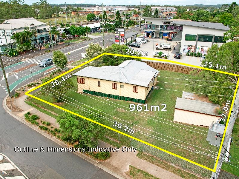 Commercial Land Land/Development Property Sold Redbank, QLD 57 Brisbane