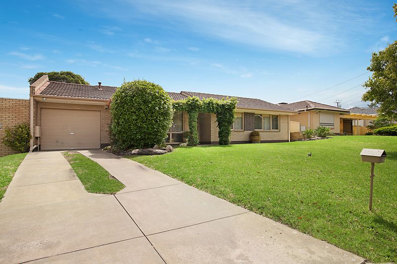 24 Salisbury Avenue, VALLEY VIEW SA 5093
