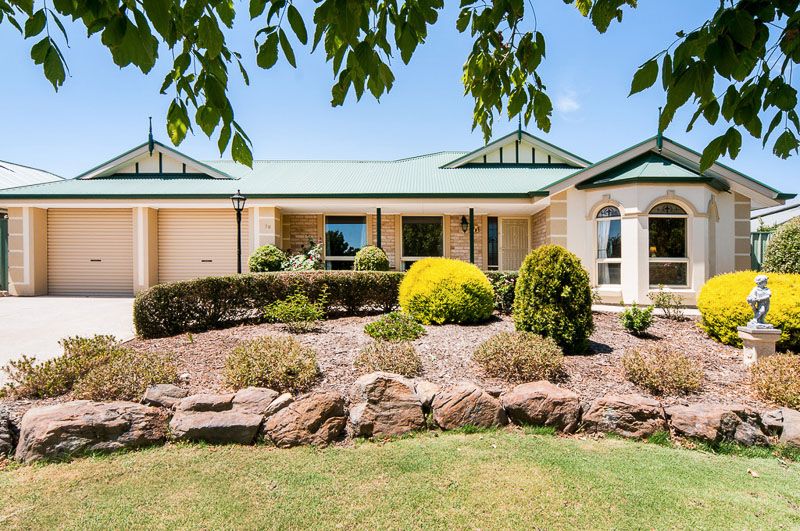 18 Joanne Street, NAIRNE SA 5252