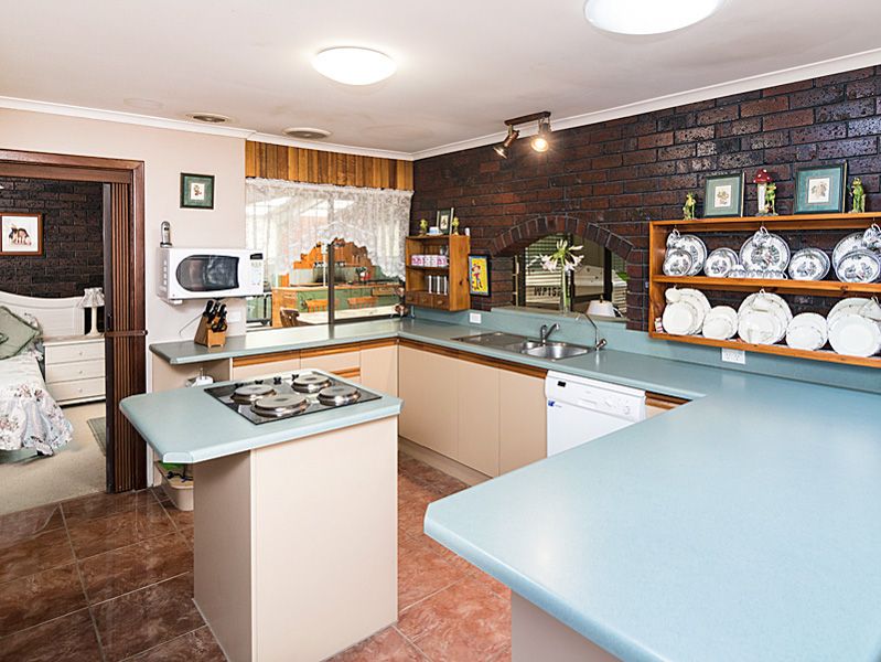5 Benjamin Way, MOUNT BARKER, SA 5251