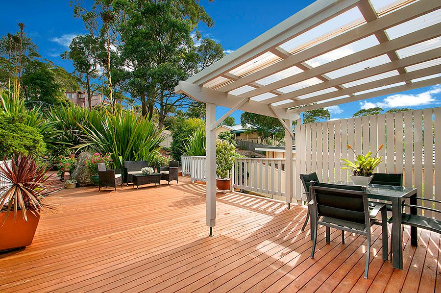 10 Hume Drive, HELENSBURGH, NSW 2508