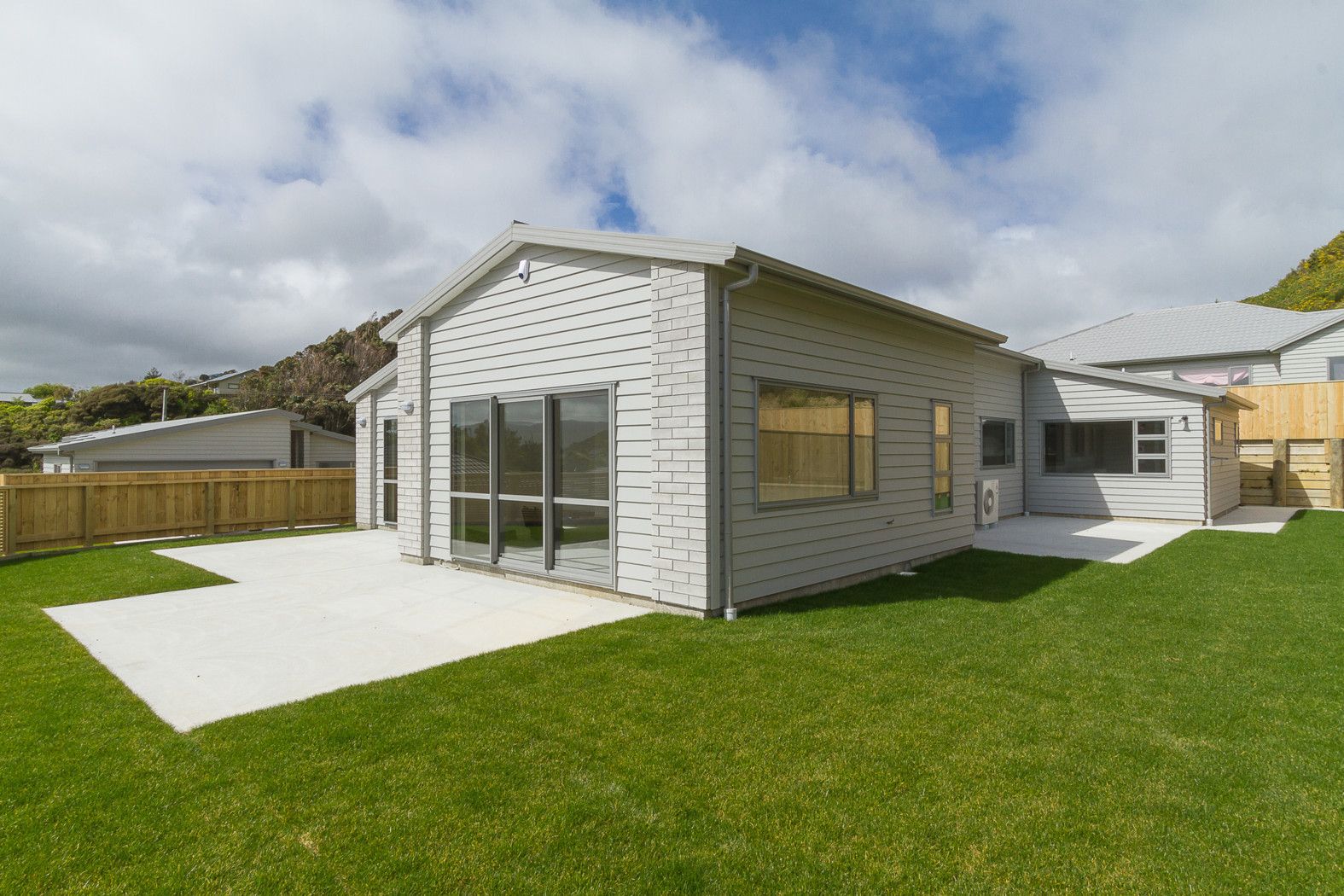 Lot 38 Staithes Drive, WHITBY, Porirua City