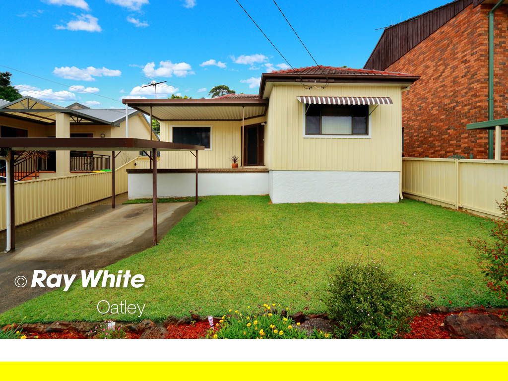 21 Glen Road, OATLEY, NSW 2223