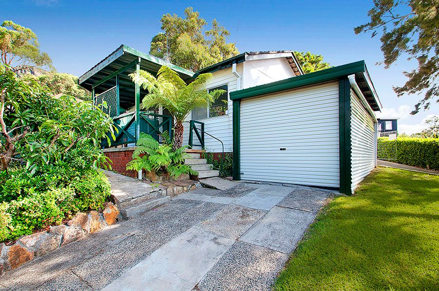 8 Gifford Street, COLEDALE, NSW 2515