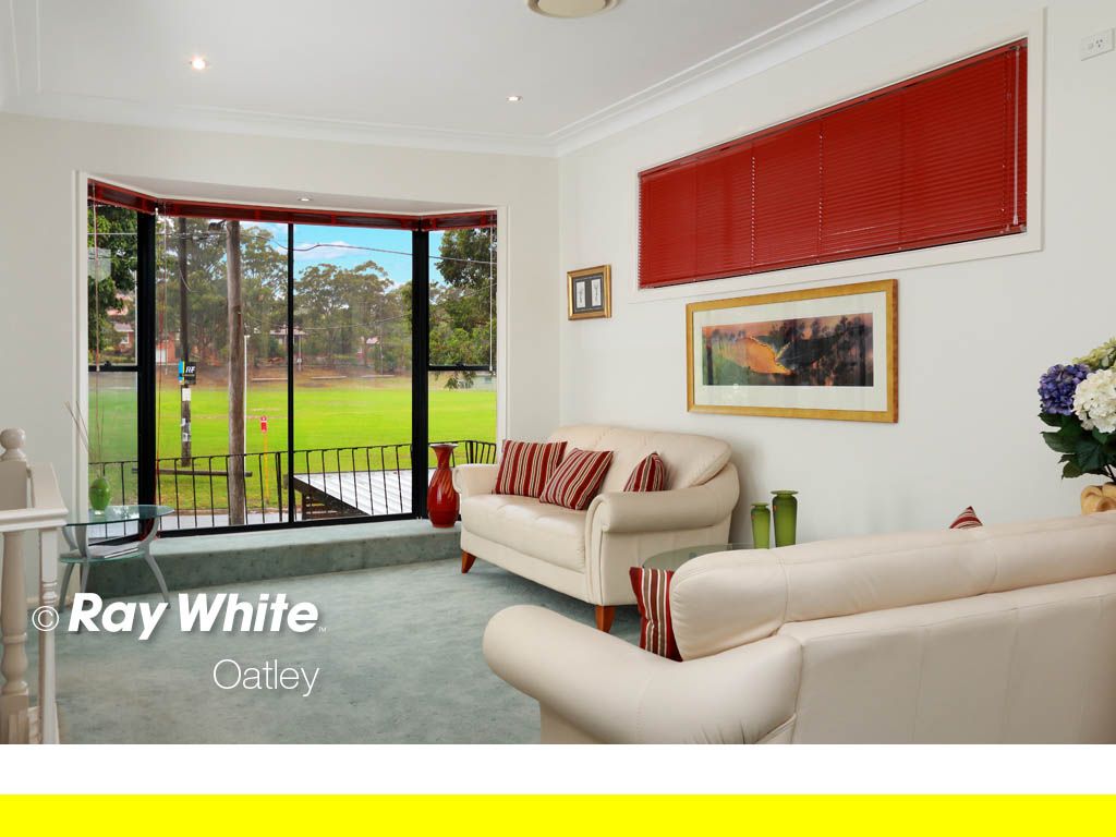83 Judd Street, PENSHURST, NSW 2222