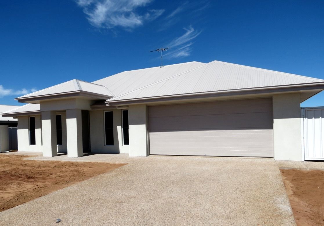 EMERALD, QLD 4720