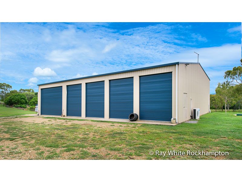 103 Bunya Road, ROCKYVIEW, QLD 4701