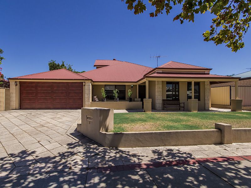 42 Arpenteur Drive, BALDIVIS WA 6171