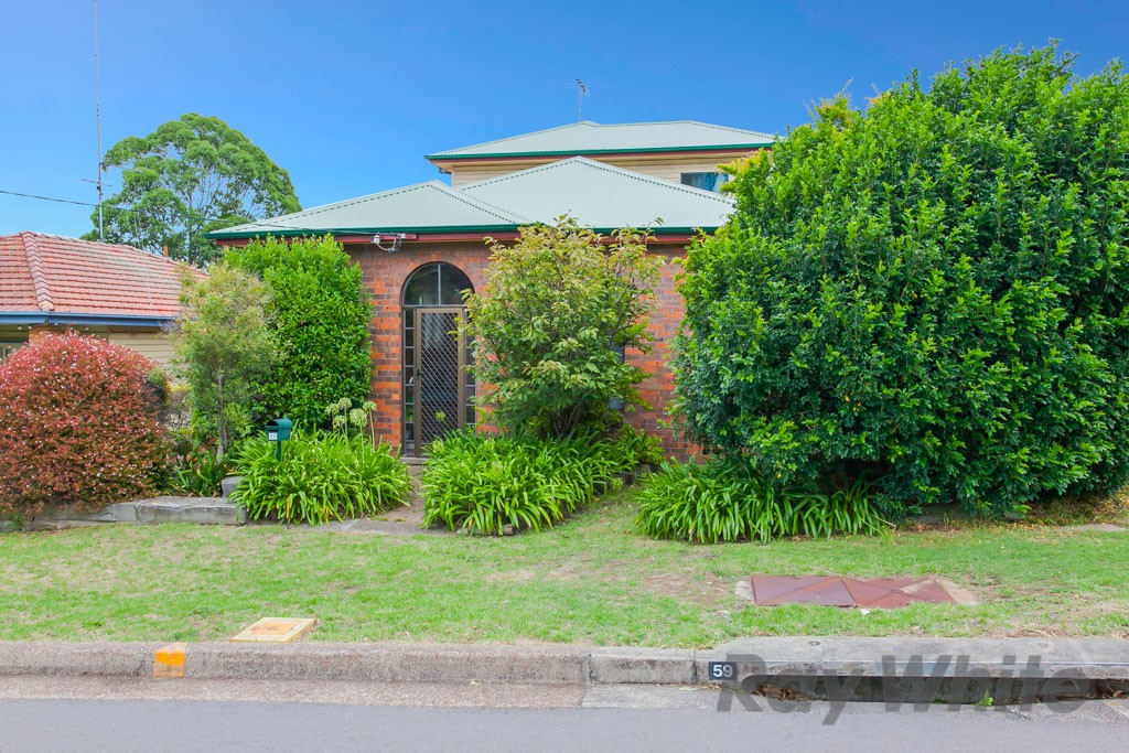 59 George Street, NORTH LAMBTON, NSW 2299