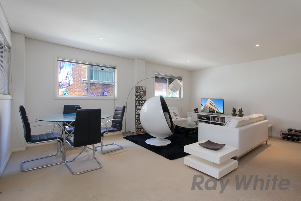 4/8 Bellevue Street, NEWCASTLE WEST, NSW 2302