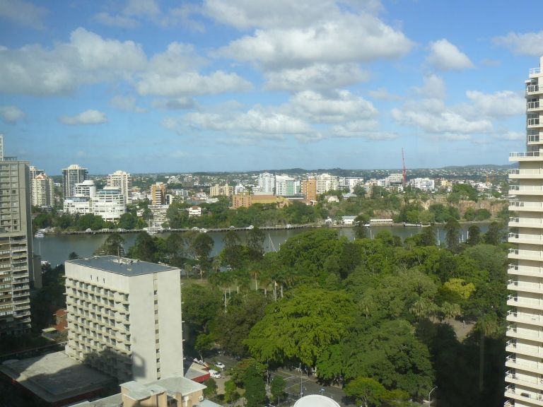 2102/104 Margaret Street, BRISBANE, QLD 4000