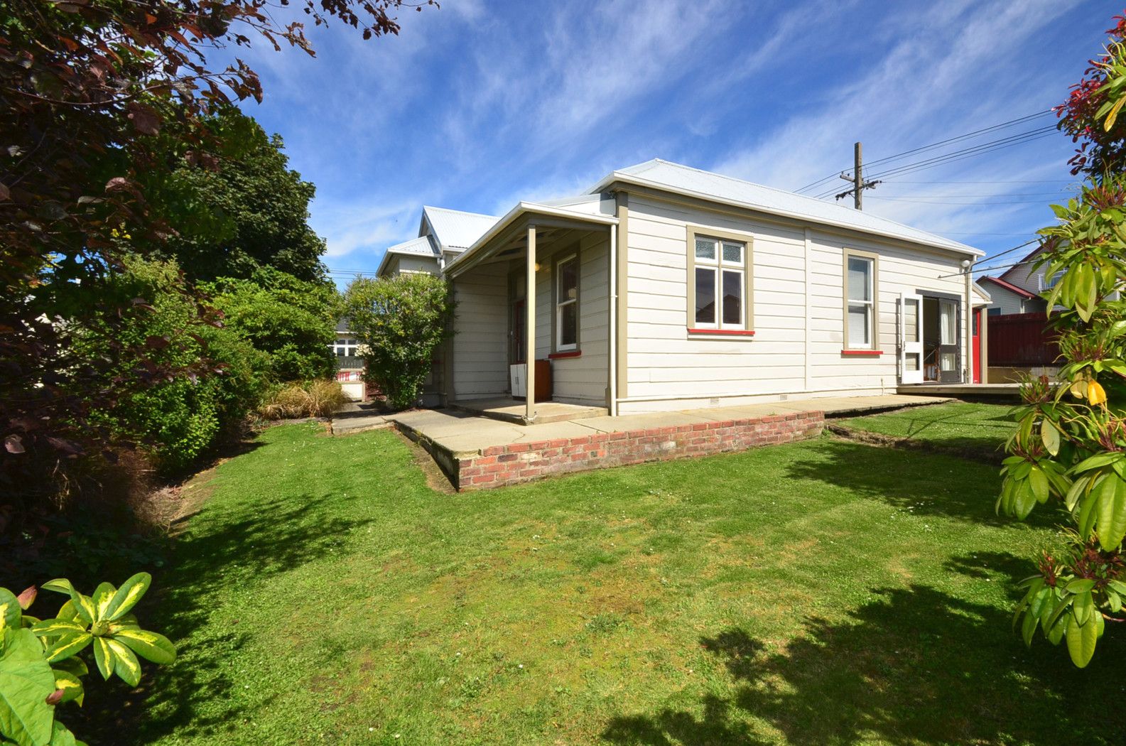 44 Hastings Street, Waitati, Dunedin City