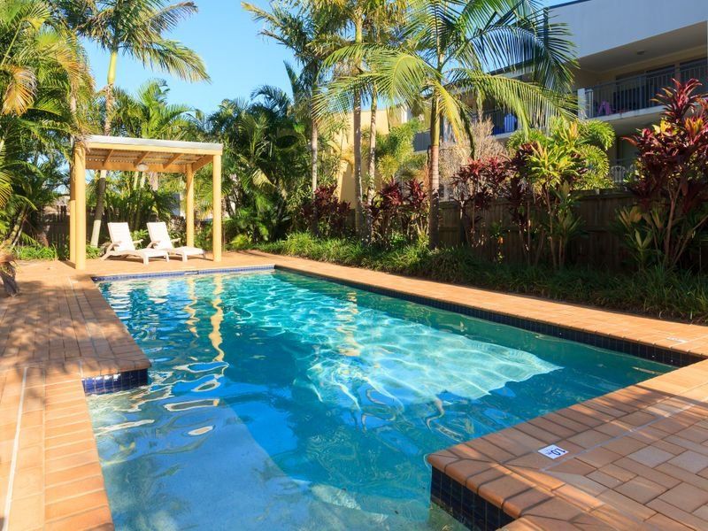 23/8 Mascar Street, UPPER MOUNT GRAVATT, QLD 4122