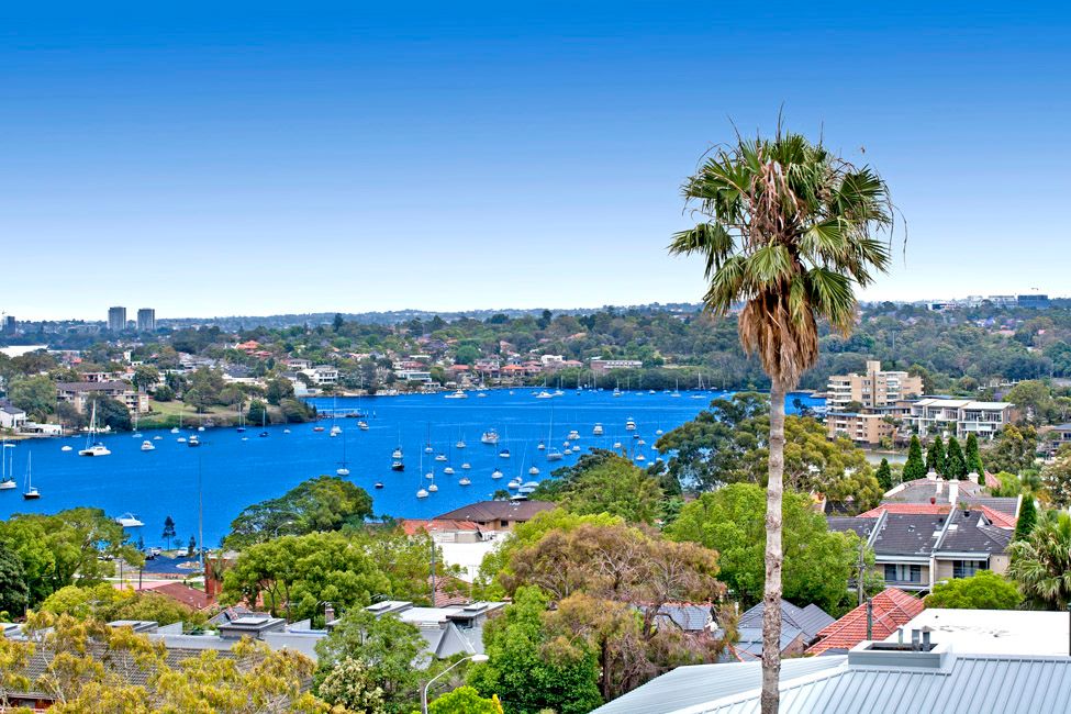 504/2 Marlborough Street, DRUMMOYNE NSW 2047