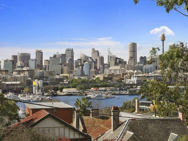 14 Avona Avenue, GLEBE NSW 2037