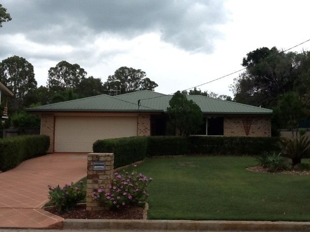 5 OREGAN Road, CRAIGNISH, QLD 4655