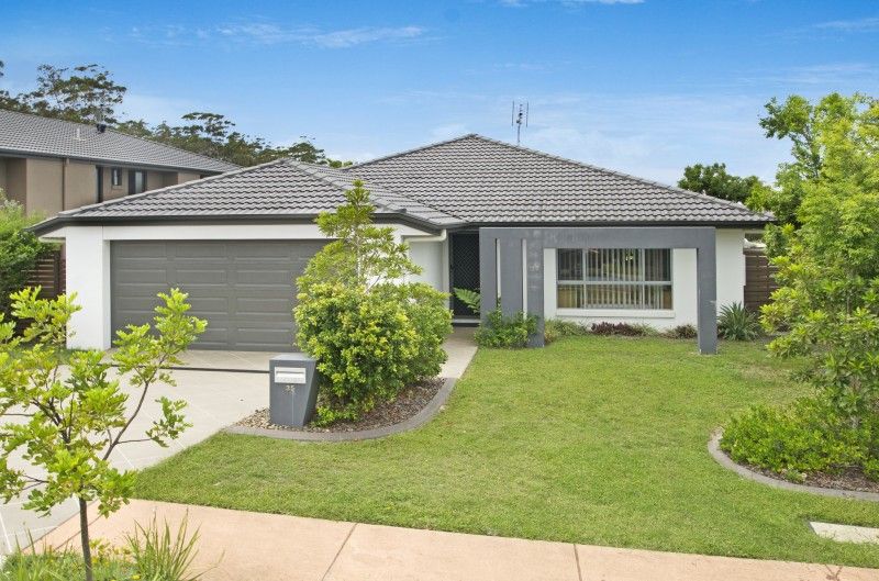 35 Kingsmill Circuit, PEREGIAN SPRINGS QLD 4573