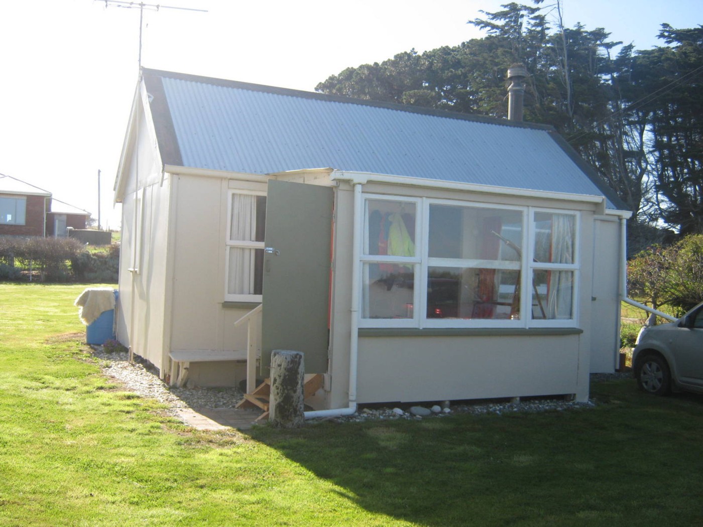 31 Neva Street, Fortrose, Southland District
