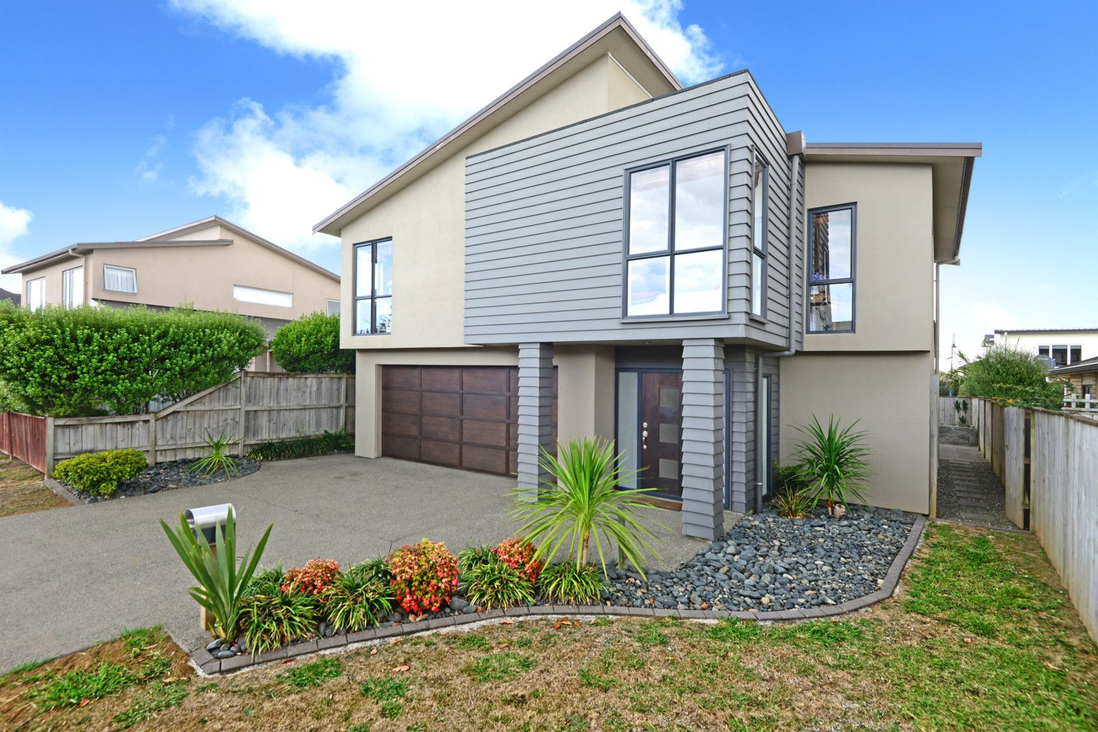 4 Janway Avenue, FLAT BUSH, Manukau City