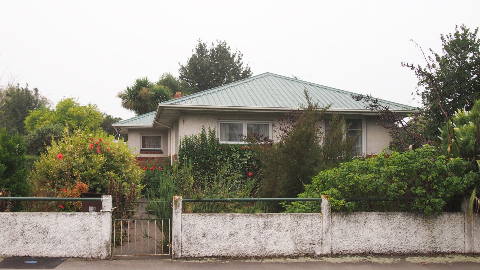12 Tucker Street, ASHBURTON, Ashburton District