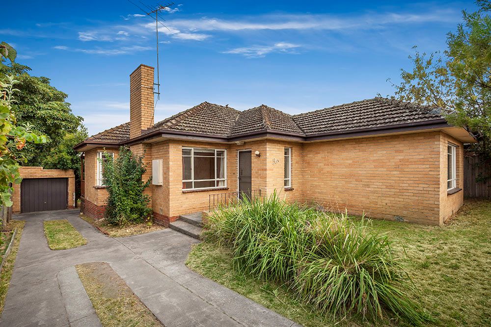 5 Drummond Street, CHADSTONE VIC 3148
