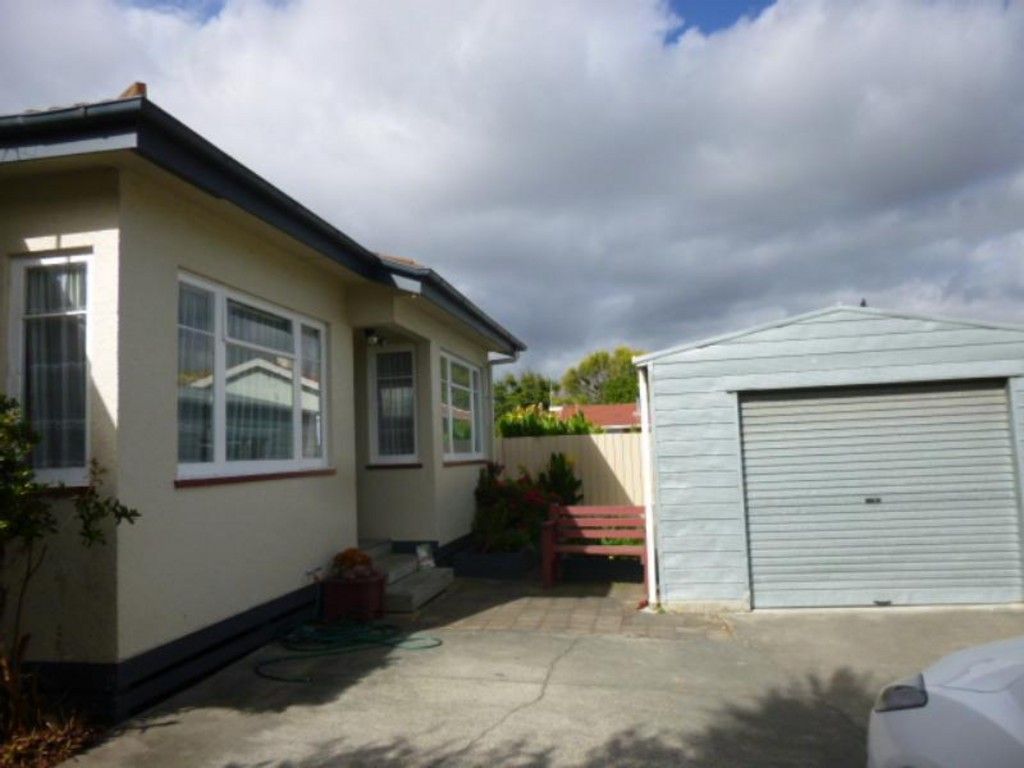 86a Milson Line, MILSON, Palmerston North City