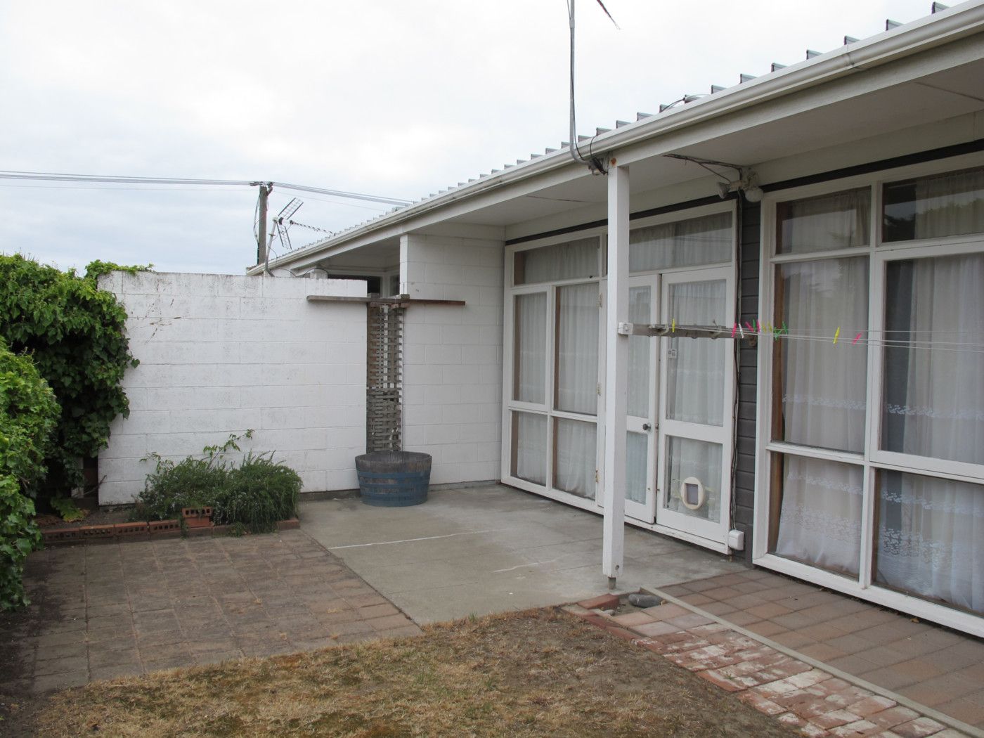 2/433 Marine Parade, New Brighton, Christchurch City