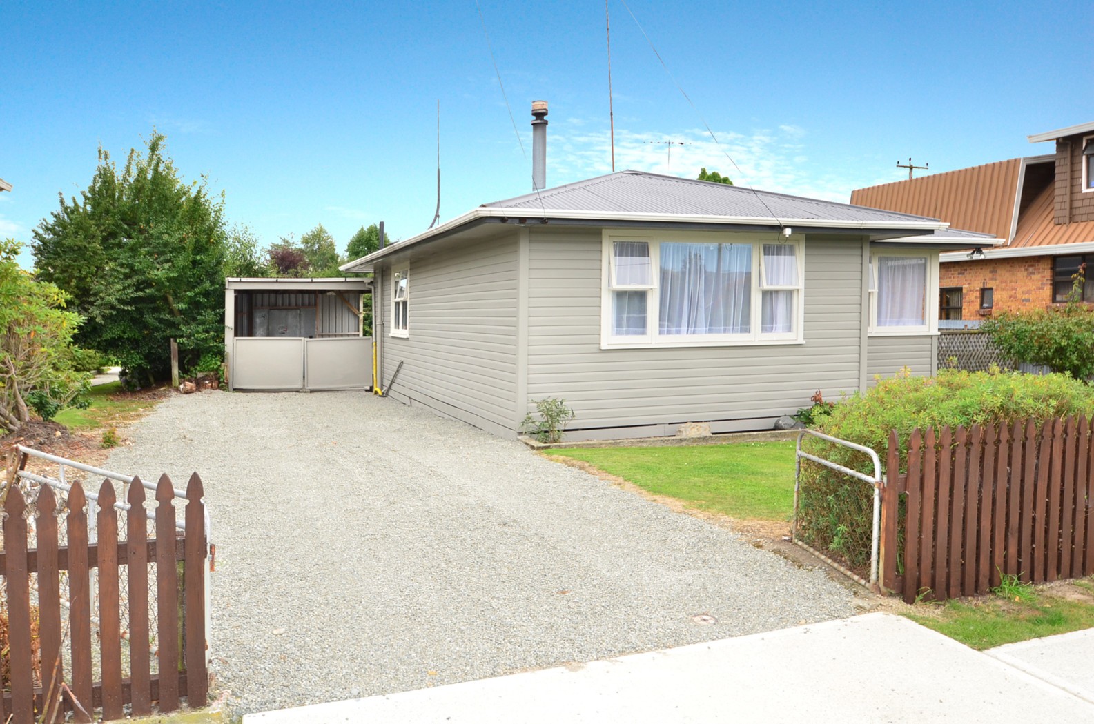 30 Johnson Street, MILTON, Clutha District