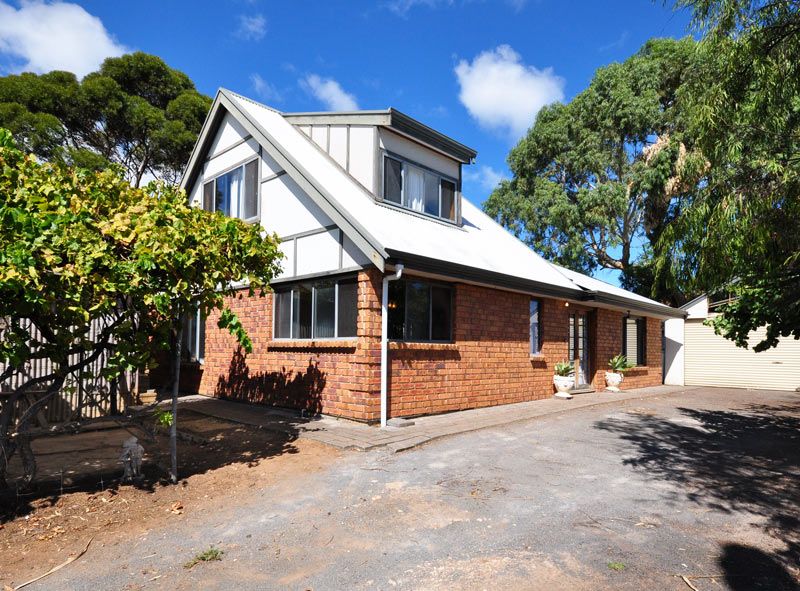 281 Brodie Road, MORPHETT VALE SA 5162