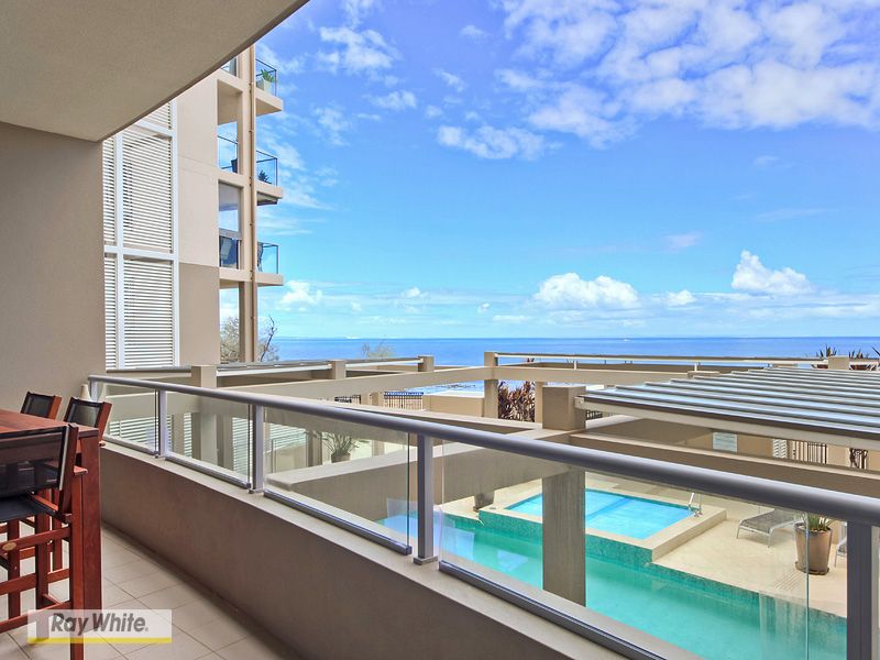 146 Prince Edward Parade, SCARBOROUGH QLD 4020
