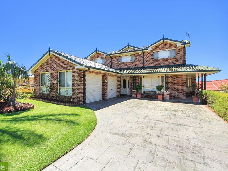 4 Dunnart Place, BLACKBUTT, NSW 2529