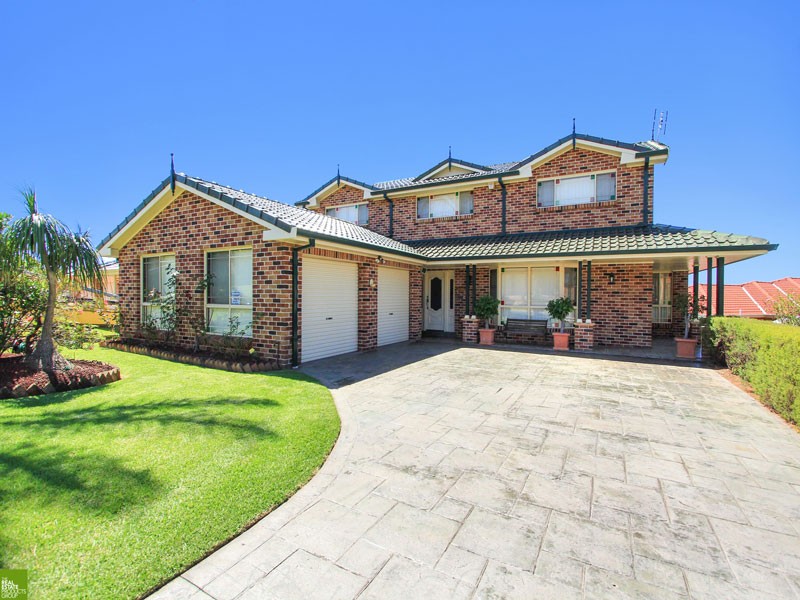 4 Dunnart Place, BLACKBUTT, NSW 2529